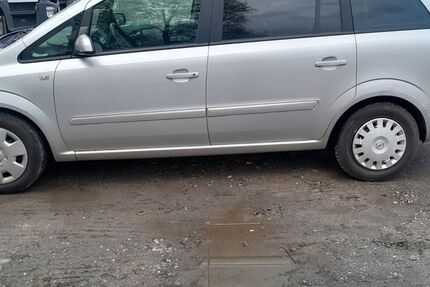 Opel Zafira 190.000 km 1.250 &euro; Dortmund 44143