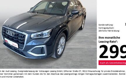 Audi Q2 8.626 km 31.266 &euro; Dortmund 44143