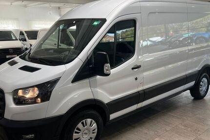 Ford Transit 34.000 km 25.990 &euro; Datteln 45711