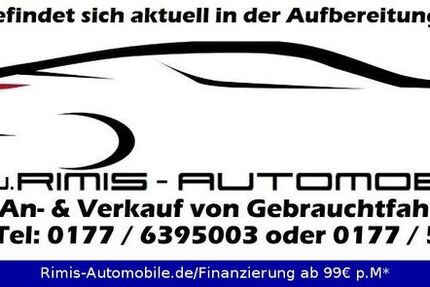 Opel Astra 98.000 km 8.899 &euro; Gelsenkirchen 45884
