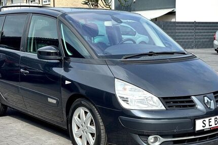 Renault Espace 185.000 km 4.999 &euro; Marl 45772