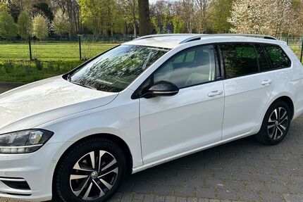 VW Golf 132.500 km 12.250 &euro; Dortmund 44359