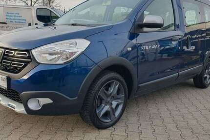 Dacia Dokker 95.826 km 9.999 &euro; Essen 45326