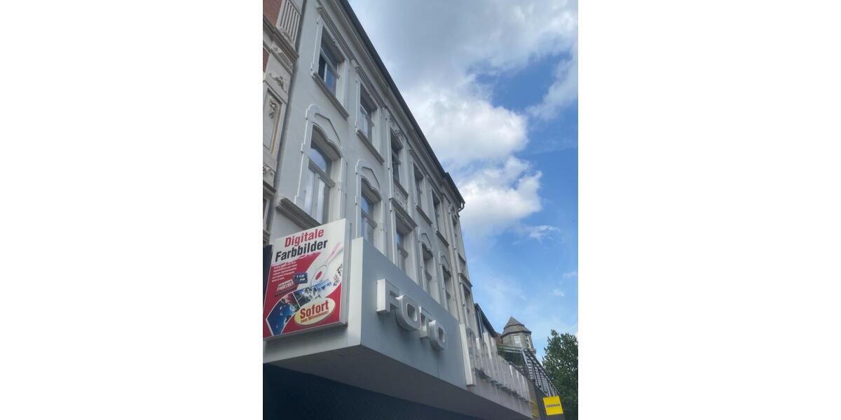 Etagenwohnung Herten - 4 Zimmer, 120 m&sup2;, 1.440&euro; | Angebot:25944938