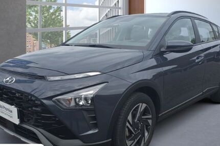 Hyundai BAYON 28.924 km 16.990 &euro; Hattingen 45525