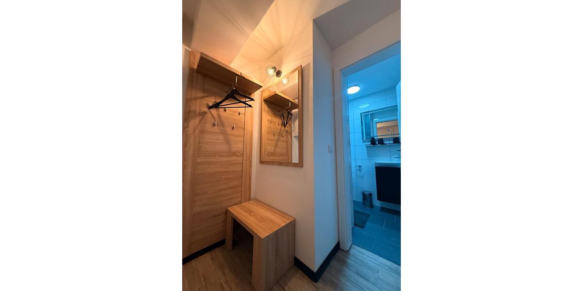 Etagenwohnung Dülmen - 1 Zimmer, 30 m&sup2;, 45&euro; | Angebot:26483893