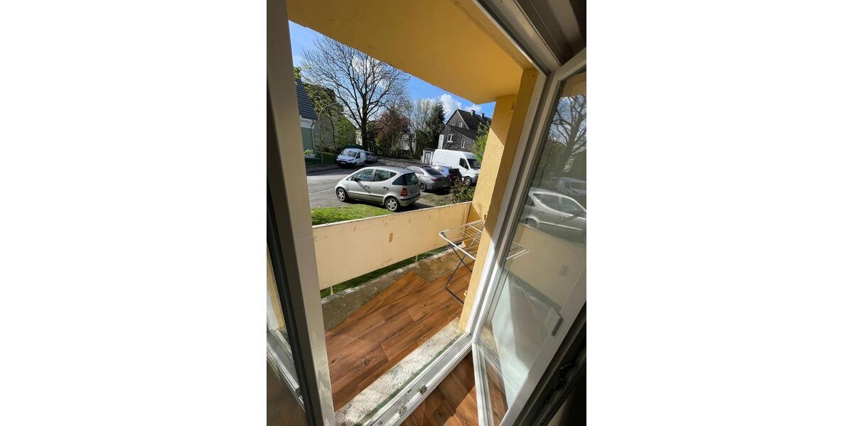 Erdgeschoßwohnung Dortmund Huckarde - 2.5 Zimmer, 51 m&sup2;, 720&euro; | Angebot:26026061