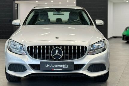 Mercedes-Benz C 180 147.969 km 13.990 &euro; Lüdinghausen 59348