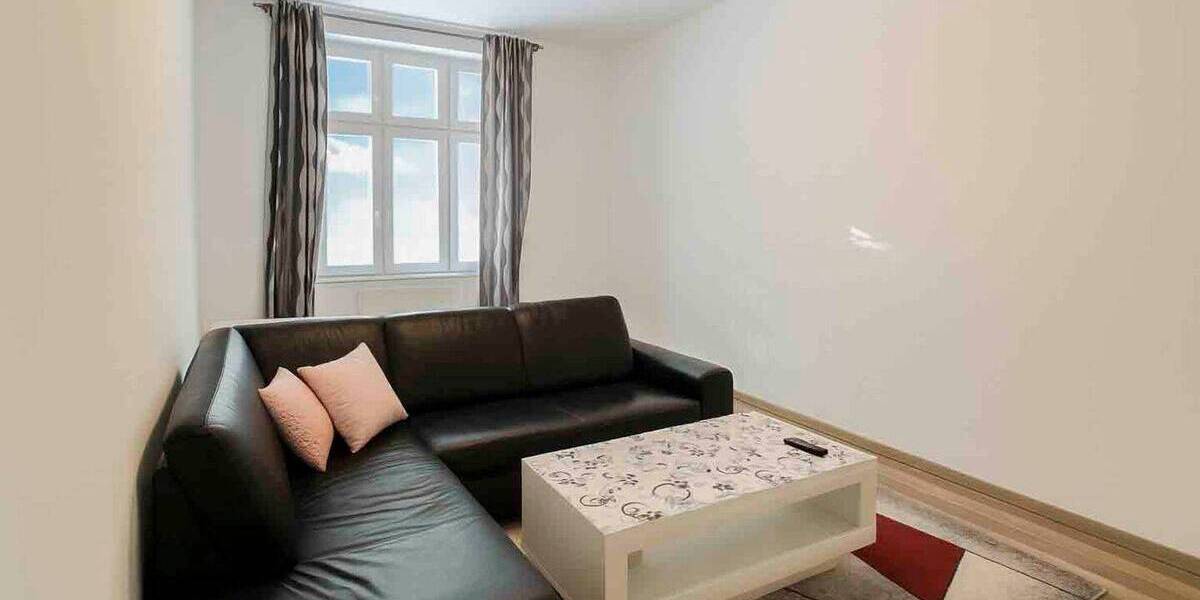 Etagenwohnung Dortmund Mitte - 2 Zimmer, 67 m&sup2;, 144.500&euro; | Angebot:26141922