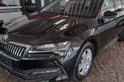 Skoda Superb 55.098 km 22.500 &euro; Gelsenkirchen 45888