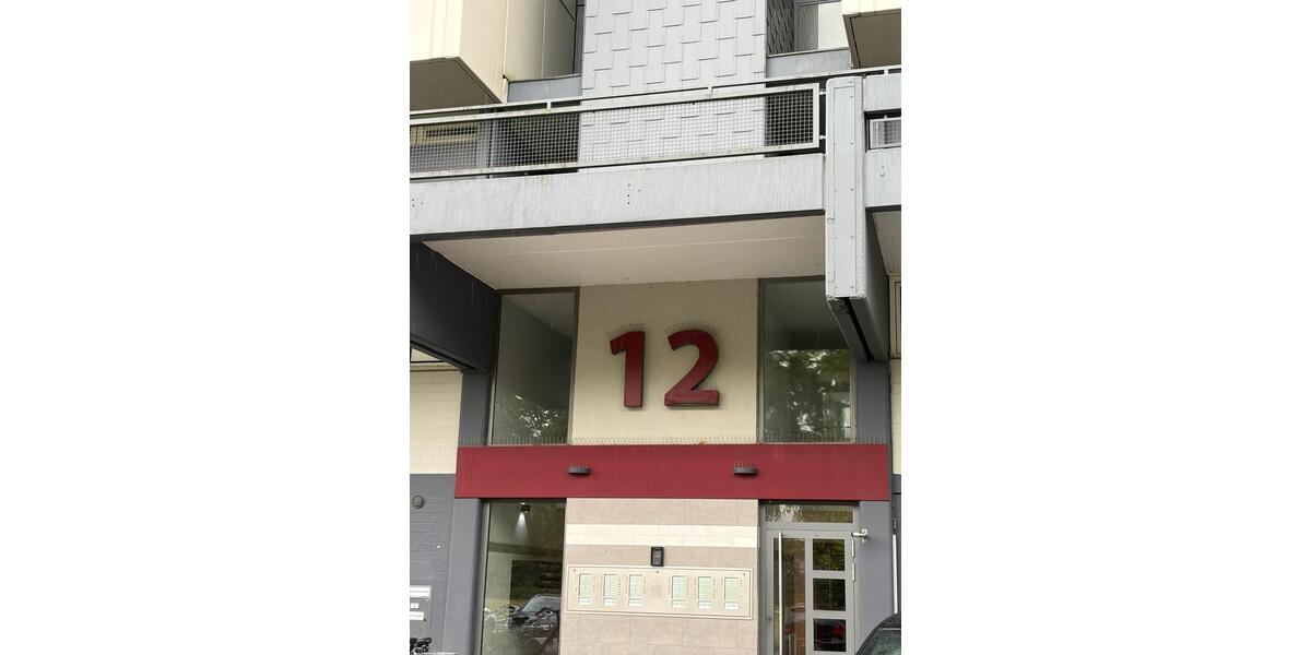 Erdgeschoßwohnung Lüdinghausen - 3 Zimmer, 66 m&sup2;, 109.000&euro; | Angebot:26751551