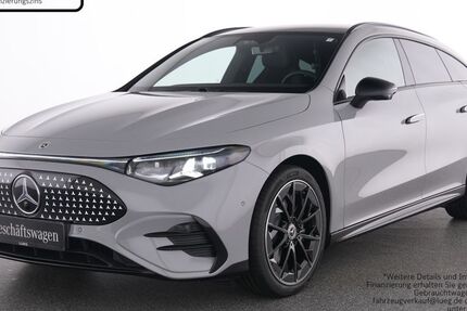 Mercedes-Benz CLA 250 Shooting Brake 9.500 km 59.885 &euro; Essen 45309