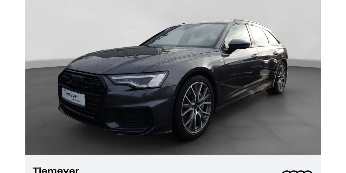 Audi A6 39.990 km 39.860 &euro; Bochum 44892