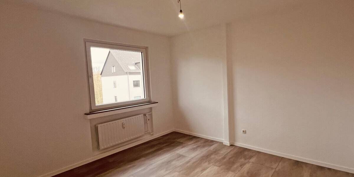 Etagenwohnung Essen Steele - 3 Zimmer, 80 m&sup2;, 760&euro; | Angebot:26305936