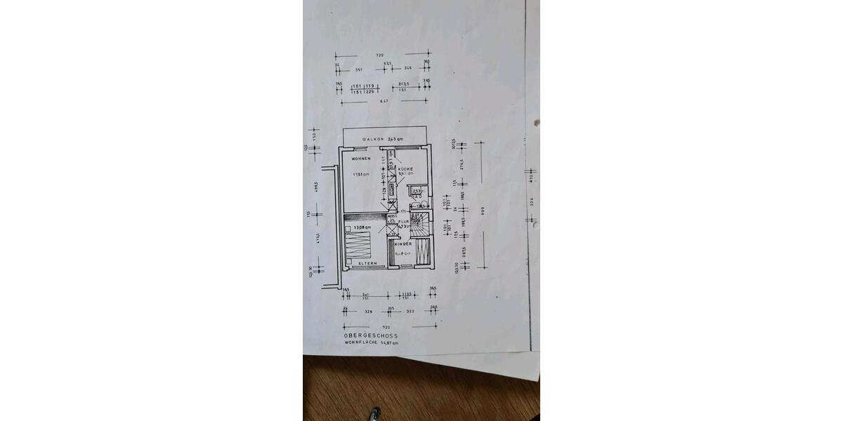 Reihenhaus Dorsten - 8 Zimmer, 120 m&sup2;, 310.000&euro; | Angebot:25931019