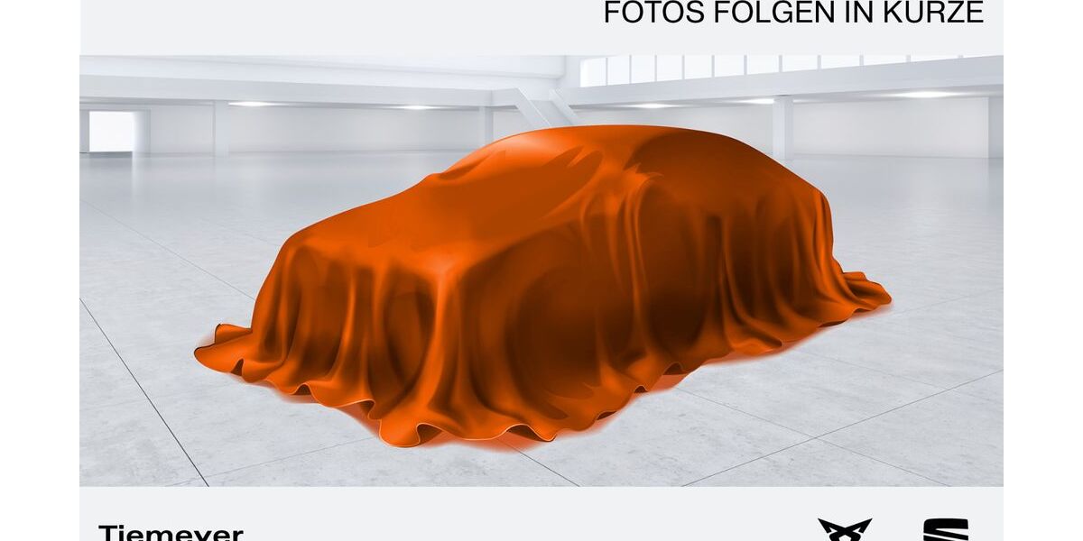 Cupra Formentor 27.525 km 36.290 &euro; Recklinghausen 45663