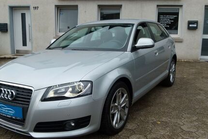 Audi A3 166.868 km 7.790 &euro; Bochum 44809