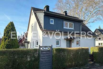 Haus Dortmund Hombruch - 5 Zimmer, 115 m&sup2;, 469.000&euro; | Angebot:25436313