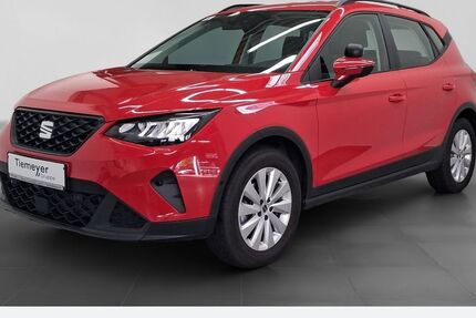 Seat Arona 28.249 km 16.990 &euro; Bochum 44809