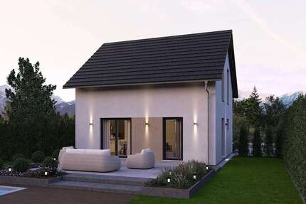 Haus Schermbeck - 4 Zimmer, 106 m&sup2;, 397.900&euro; | Angebot:26986174