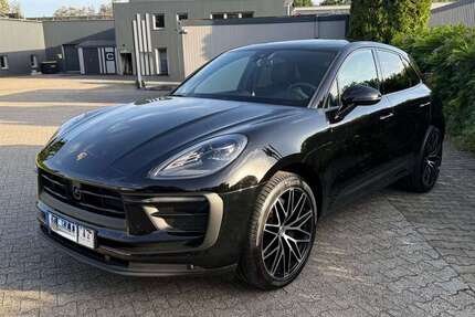 Porsche Macan 38.000 km 64.900 &euro; Gelsenkirchen, Stadt 45889