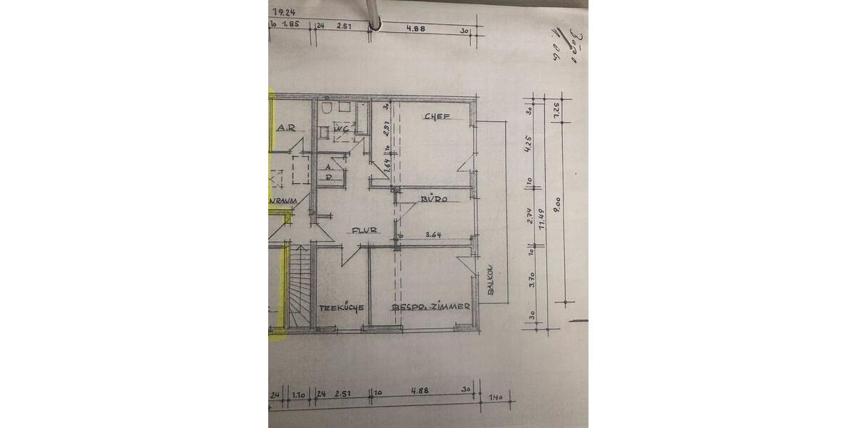 Gewerbeobjekt Dortmund Hörde - 698&euro; | Angebot:25876218