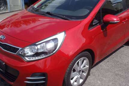Kia Rio 71.400 km 9.450 &euro; Datteln 45711