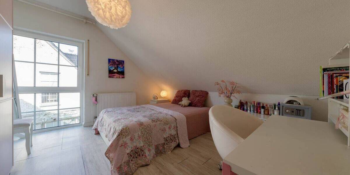 Einfamilienhaus Lünen Wethmar - 4 Zimmer, 106 m&sup2;, 450.000&euro; | Angebot:26017007