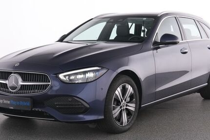 Mercedes-Benz C 300 16.643 km 48.985 &euro; Essen 45309