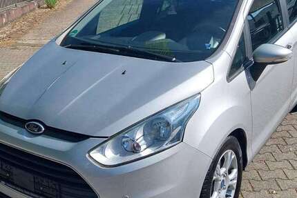 Ford B-Max 103.100 km 5.499 &euro; Gelsenkirchen 45886