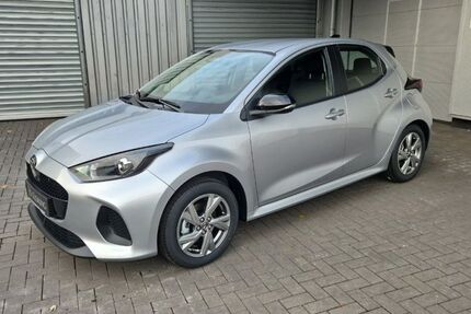 Mazda 2 Hybrid 5.916 km 25.490 &euro; Datteln 45711