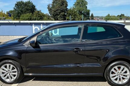 VW Polo 136.500 km 3.499 &euro; Mülheim 45472