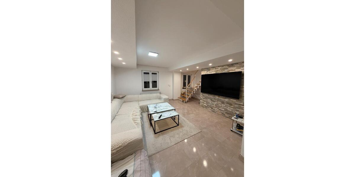 Maisonettenwohnung Gelsenkirchen Gelsenkirchen-West - 5 Zimmer, 125 m&sup2;, 269.000&euro; | Angebot:24717822