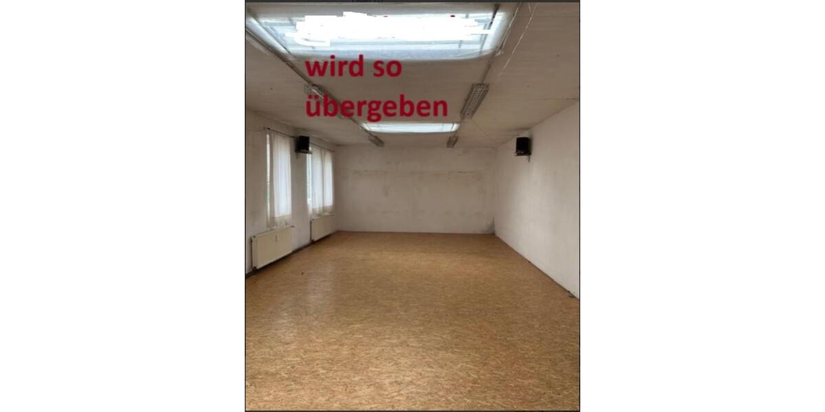 Gewerbeobjekt Dortmund Innenstadt Nord - 1.100&euro; | Angebot:25862525