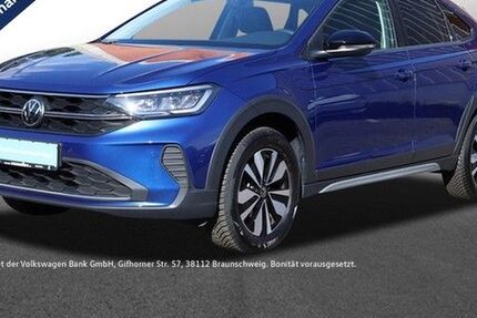 VW Taigo 4.050 km 19.398 &euro; Lünen 44534