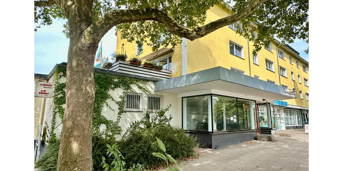 Gewerbeobjekt Essen Stadtbezirk VIII - 4.650&euro; | Angebot:25858219