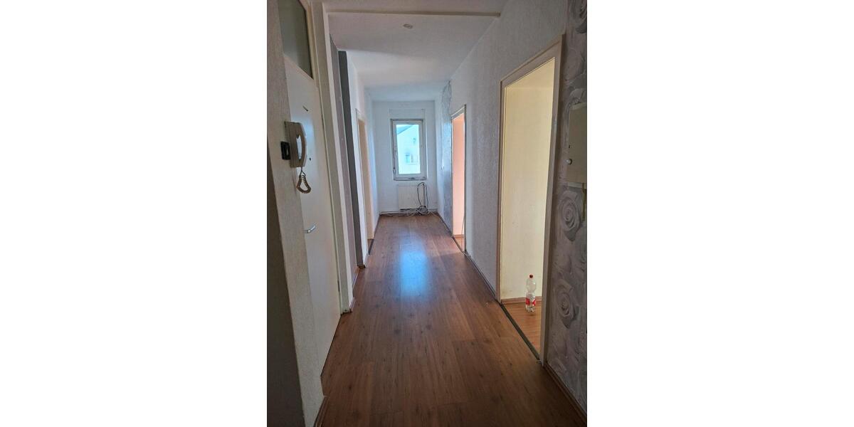 Etagenwohnung Witten - 4 Zimmer, 100 m&sup2;, 830&euro; | Angebot:25992741