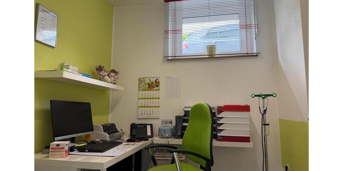 Gewerbeobjekt Bochum Eppendorf - 750&euro; | Angebot:23552033