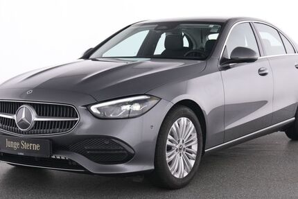 Mercedes-Benz C 180 9.182 km 34.435 &euro; Essen 45309