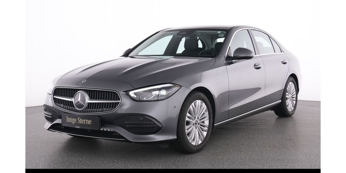 Mercedes-Benz C 180 9.182 km 34.435 &euro; Essen 45309