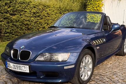 BMW Z3 146.650 km 8.500 &euro; Dortmund 44319
