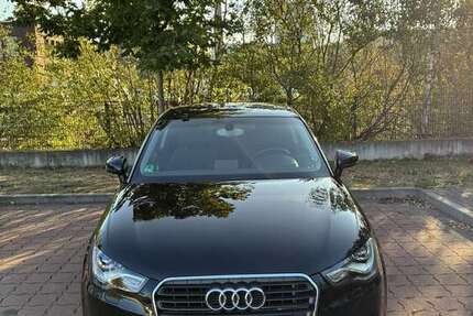 Audi A1 99.000 km 6.450 &euro; Gelsenkirchen, Stadt 45879