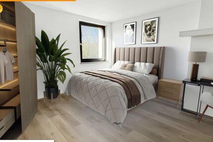 Wohnung Herten Bertlich - 4 Zimmer, 94 m&sup2;, 800&euro; | Angebot:25868081