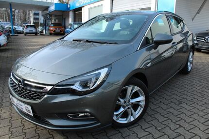 Opel Astra 110.680 km 13.890 &euro; Bochum 44866