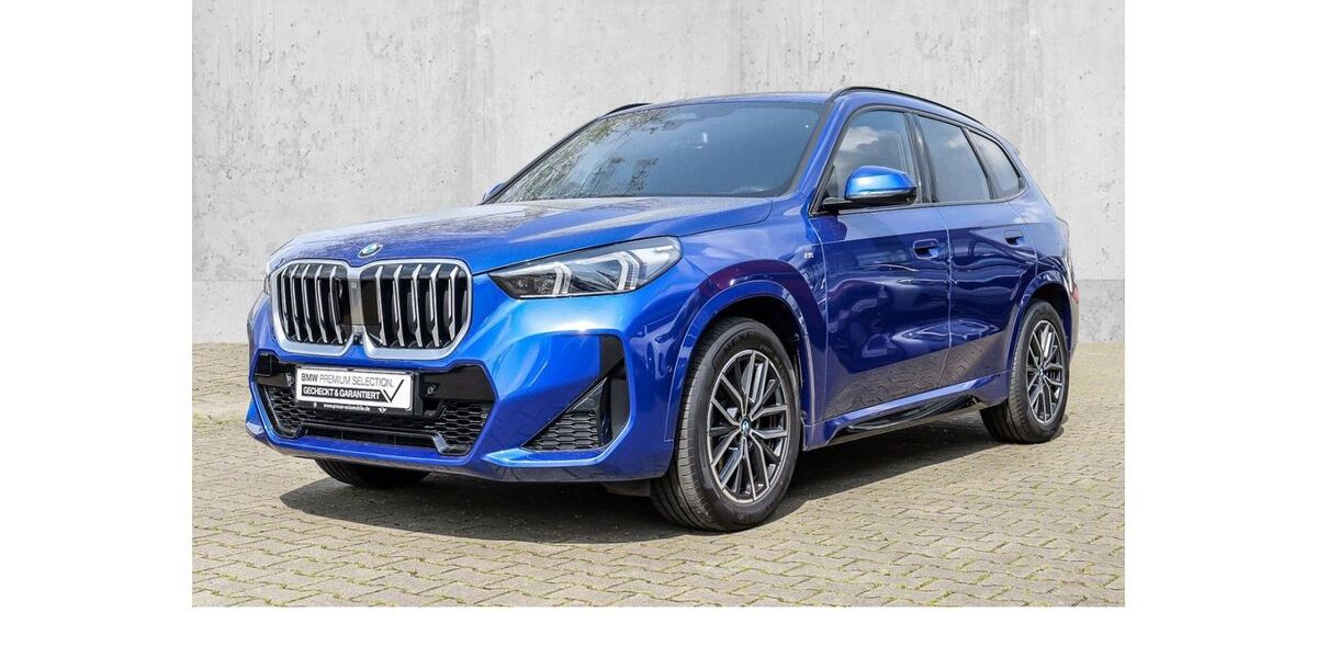 BMW X1 35.315 km 37.880 &euro; Castrop-Rauxel 44579