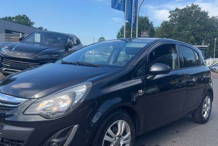 Opel Corsa 141.000 km 4.490 &euro; Datteln 45711