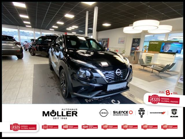 Nissan Juke 6.500 km 24.990 &euro; Hattingen 45527