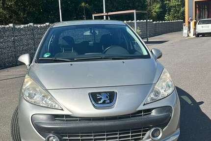 Peugeot 207 155.000 km 2.999 &euro; Gelsenkirchen, Stadt 45899