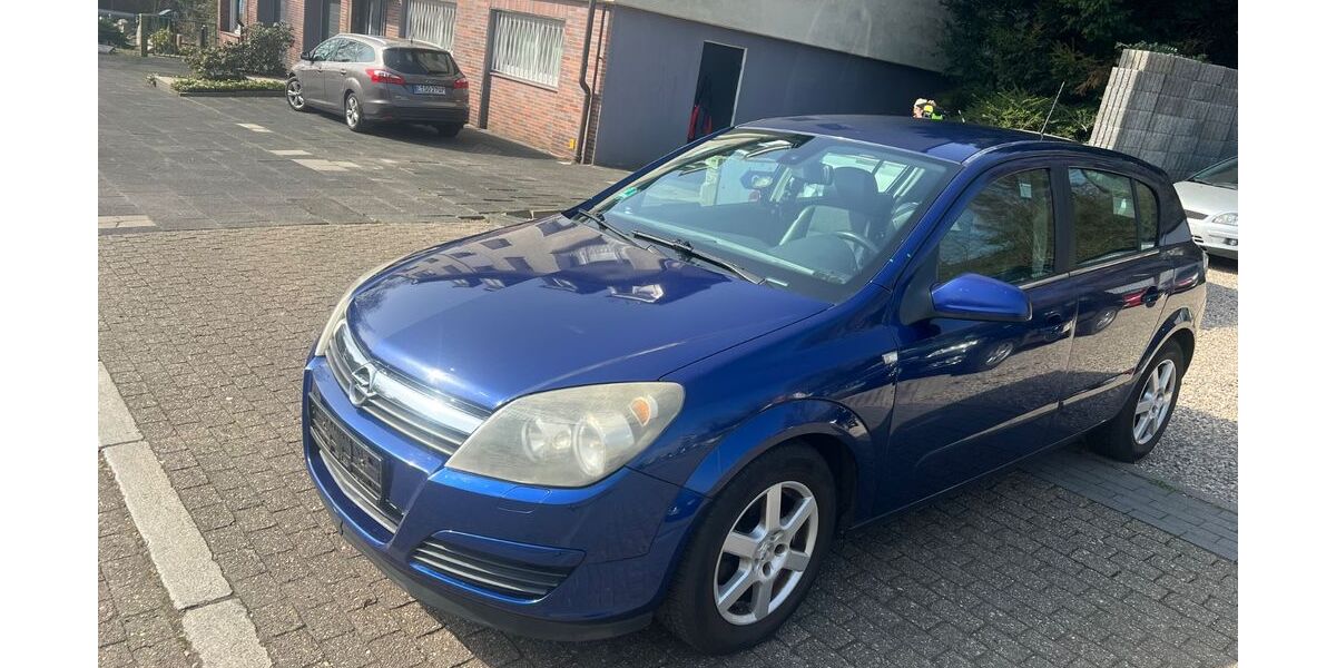 Opel Astra 170.000 km 1.499 &euro; Essen 45355