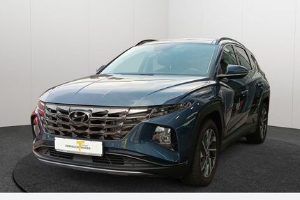 Hyundai TUCSON 38.000 km 23.990 &euro; Recklinghausen 45657